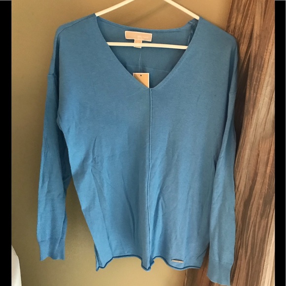 MICHAEL Michael Kors Sweaters - NWT Michael Kors Sweater size Small
